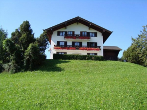 Prassberger Urlaub auf dem Bauernhof